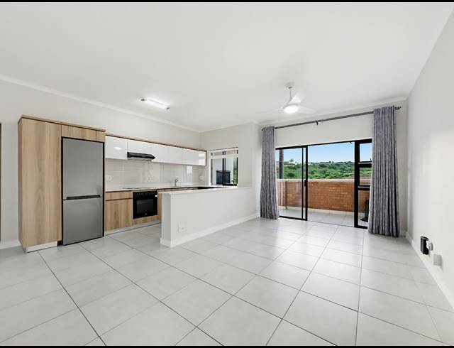 2 BEDROOM APARTMENT TO LET IN BALLITO CENTRAL